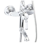 Душова система MIXXUS PREMIUM VINTAGE 009-J MI2856 - 2