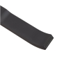 Смеситель для умывальника Koer KB-16007-05 встраиваемый, черный (KR3451) - 5