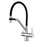 Кухонный смеситель KOER KB-72006-01 (KR3379) - 1