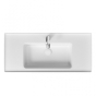 Меблевий умивальник Cersanit Crea 100 Click Clack K114-018 - 3