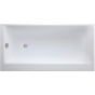 Ванна акрилова Cersanit Smart 170x80 права S301-116 - 1