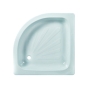 Піддон для душу AquaStream Steel 99 L 18407 - 1