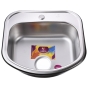 Кухонна мийка Mira MR 4946 E Satin 9694900304189424 - 000014459 - 1