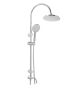 Душова колона Zerix DK-002 ZX3094 - 1
