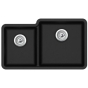 Мойка кухонная Aquasanita ARCA SQA230R/LW-601 - 1