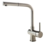 Змішувач для кухні Fabiano FKM 46P SS Inox 8232.401.0193 - 1