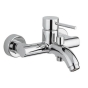 Смеситель для ванны EMMEVI PIPER NS45001 - 1