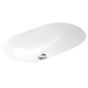 Умивальник овальний Villeroy & Boch O. Novo 41625001 - 2