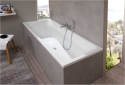 Ванна Villeroy&Boch Targa Style 170x75 UBA170FRA2V-01 - 3