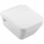 Підвісний унітаз Villeroy&Boch Architectura DirectFlush Rimless 5685R001P - 1
