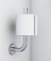 Вертикальный бумагодержатель Grohe Essentials 40385001 - 3
