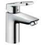Змішувач для умивальника Hansgrohe LOGIS Loop 100 71151000 - 1