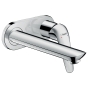 Смеситель для умывальника Hansgrohe NOVUS 71127000 - 1