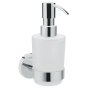 Доатор для рідкого мила Hansgrohe Logis 41714000 - 1