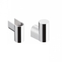 Накладка на тримач для штанги Hansgrohe UNICA хром (92975000) - 1