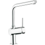 Змішувач для кухні Hansgrohe MINTA 31375000 - 1
