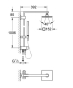 Душова колонна Grohe Euphoria Cube 27696000 - 2