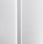 Кухонна мийка ZERIX Z490-06-170E (satin) (16шт/ящ) (ZX2618) - 2