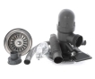 Кухонна мийка ZERIX Z4947-08-180D (decor) (ZM0560) - 3