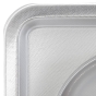 Кухонна мийка ZERIX Z6350-06-160D (decor) (ZM0562) - 2