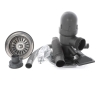 Кухонна мийка ZERIX Z6350-06-160D (decor) (ZM0562) - 3
