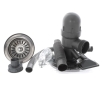 Кухонна мийка ZERIX Z7642-08-180D (decor) (ZX1603) - 3