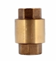 Клапан обратный 1/2" (KOER KR.171) (KR0127) - 2