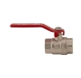 Кран кульовий KOER 3/4" ГГР (KR.214) (KR0042) - 3