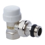 Кран термостатичний 1/2" KOER KR.921-GI (KR2682) - 1