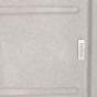 Мойка кухонная HAIBA HB8210-G322 BEIGE 620x500x200 (HB0986) - 2