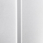 Кухонна мийка ZERIX Z6060R-06-160E (satin) (ZM0577) - 2