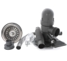 Кухонна мийка ZERIX Z7750-08-180D (decor) (ZX1597) - 3