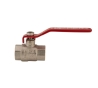 Кран кульовий KOER 1/2" ГГР (KR.214) (KR0033) - 2