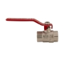 Кран кульовий KOER 1/2" ГГР (KR.214) (KR0033) - 3
