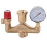 Група безпеки 1" KOER KR.105P (KR2675) - 1