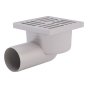 Трап ANI Plast TA5104 100х100 CV014682 - 1
