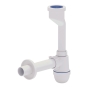 Сифон для пісуара ANI Plast U1003 (37075) - 1