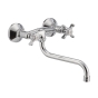 Смеситель для кухни HAIBA ZEUS 361 HB0439 - 1