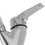 Смеситель для кухни HAIBA ZEON 011 HB0412 - 3