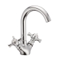 Смеситель для кухни HAIBA ZEUS 274 ГАЙКА HB0436 - 1