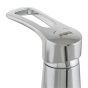 Змішувач для ванни HAIBA HANSBERG 022 HB0211 - 5