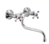 Смеситель для кухни HAIBA SMES 361 HB0380 - 1