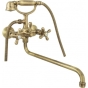 Смеситель для ванны Emmevi Deco BR12011CC - 1