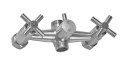 Душевая система MIXXUS DVE-006-J (MI6085) - 4