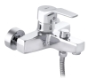 Смеситель для ванны ZERIX SEO 183 ZX2759 - 1