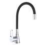 Смеситель для кухни ZERIX SOP7 045 ZX2662 - 1
