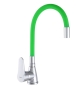 Смеситель для кухни ZERIX SOP7 146 ZX2656 - 1