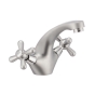 Смеситель для раковин Haiba Dominox 161 SATIN HB0072 - 1