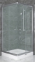 Душова кабіна SHOWER Saturn 164 (90х90х190) С15208 - 1