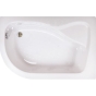 Душовий піддон SHOWER Ferisya (120x80) R С15202 - 1